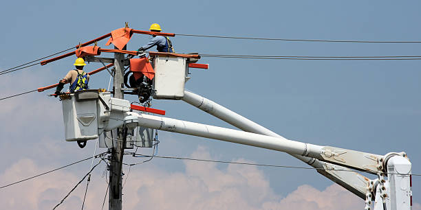 Emergency Electrical Repair Services in Cedar Falls, IA