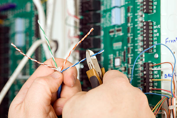 Best Electrical Safety Inspections  in Cedar Falls, IA